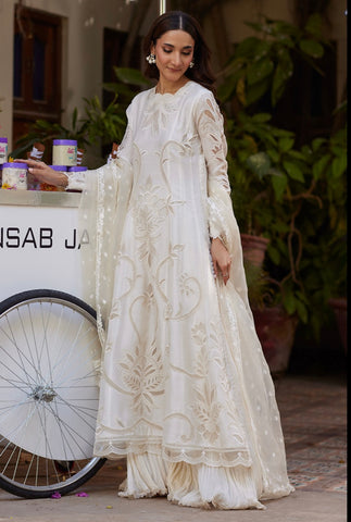 ANSAB JAHANGIR EID LUXE PRET’25 | VERA
