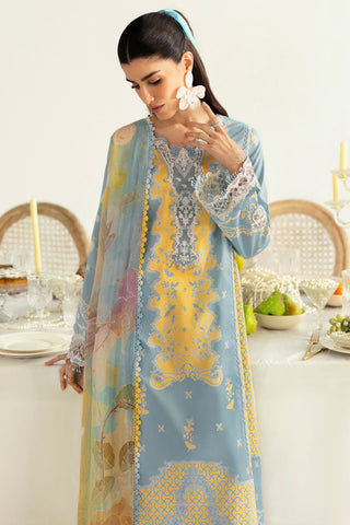 QALAMKAR Q PRINTS’25 | ELVA