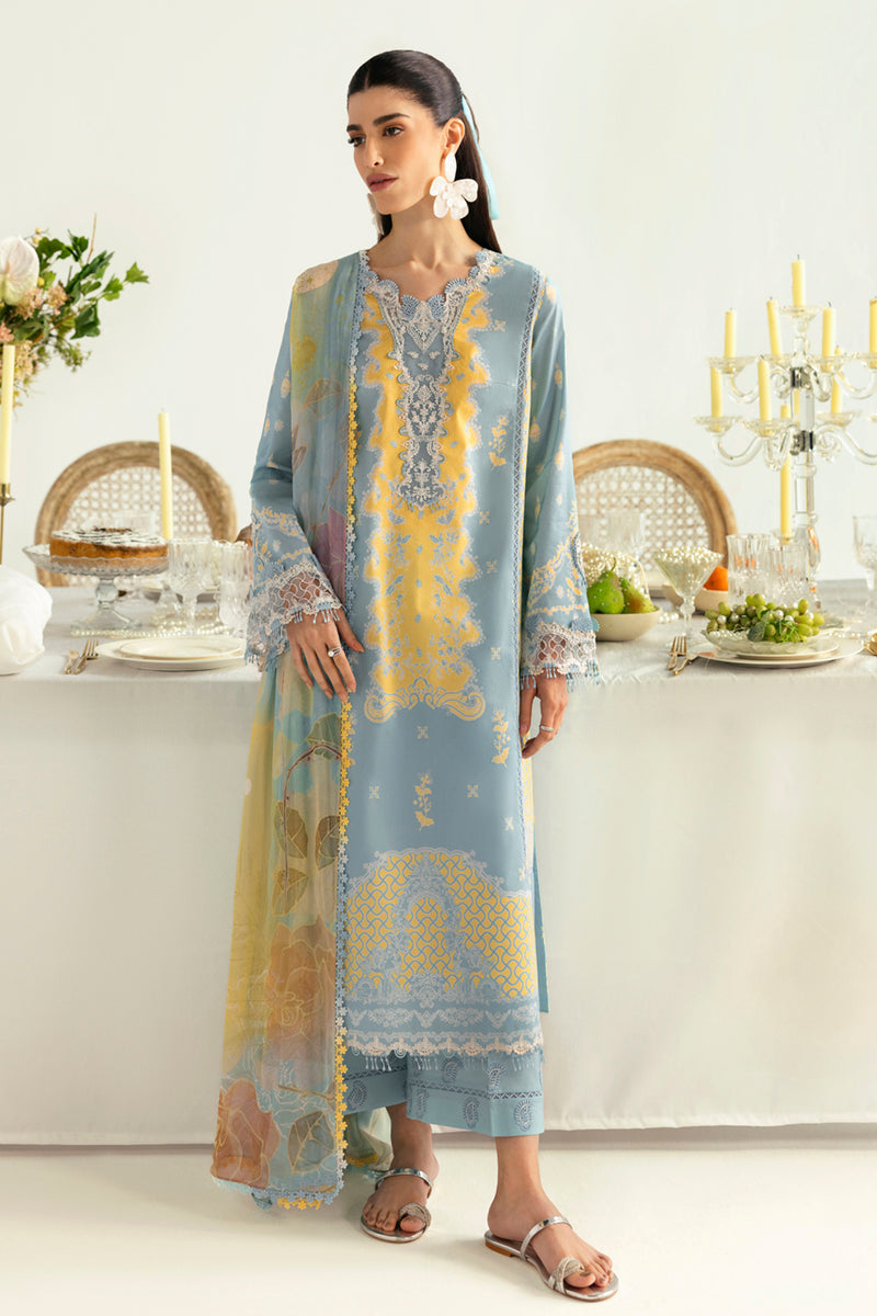 QALAMKAR Q PRINTS’25 | ELVA