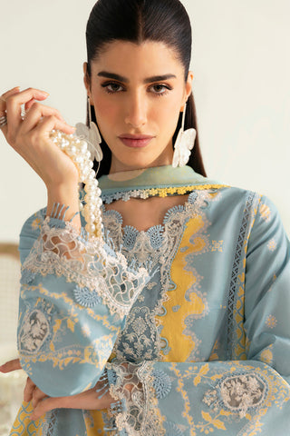QALAMKAR Q PRINTS’25 | ELVA