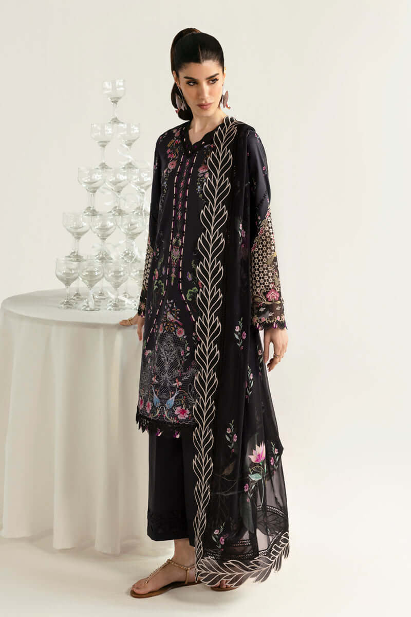 QALAMKAR Q PRINTS’25 | RIDA