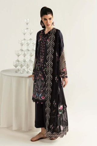 QALAMKAR Q PRINTS’25 | RIDA