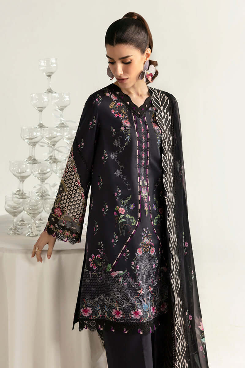 QALAMKAR Q PRINTS’25 | RIDA