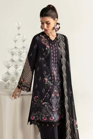QALAMKAR Q PRINTS’25 | RIDA