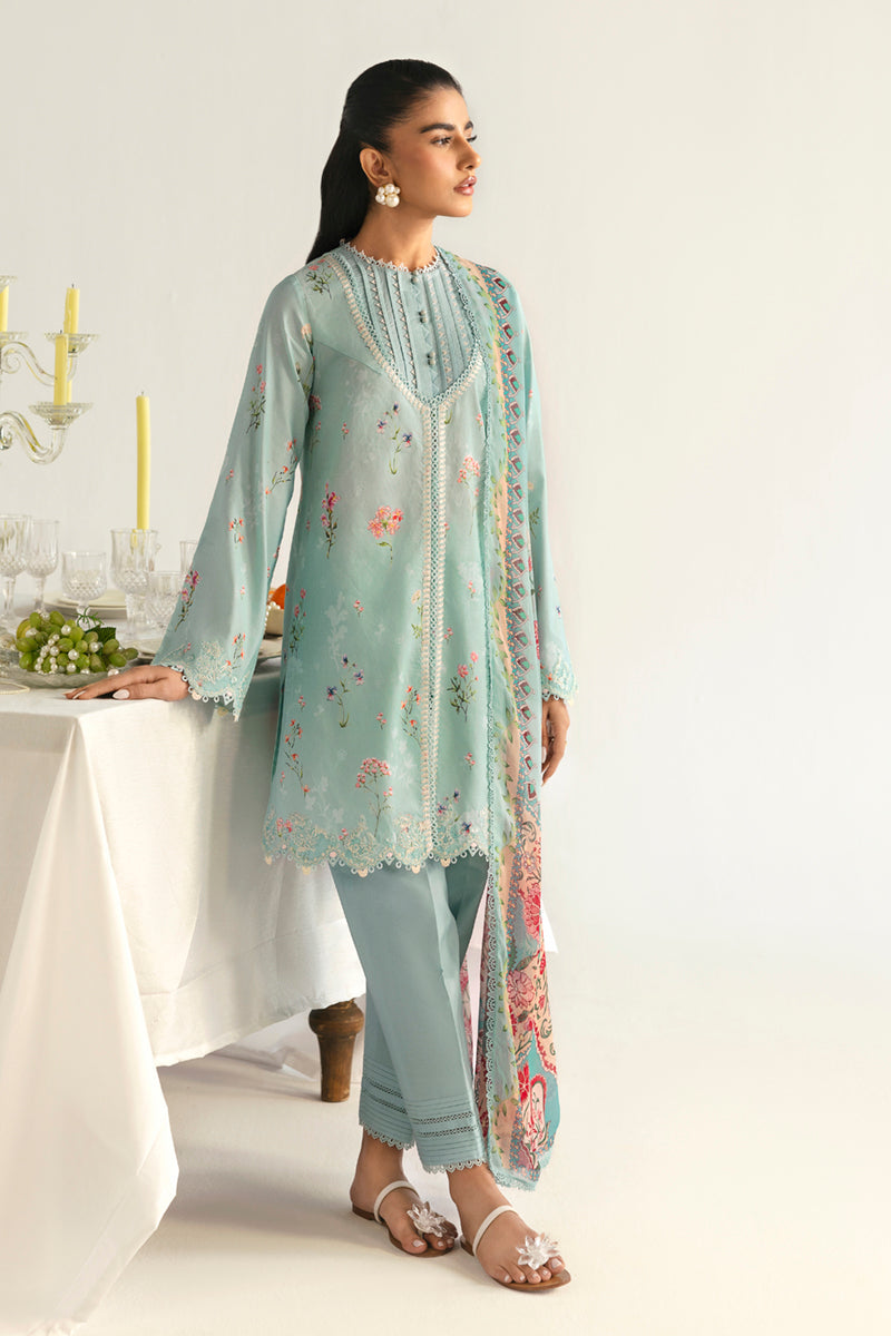 QALAMKAR Q PRINTS’25 | RENA