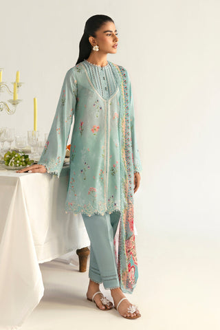 QALAMKAR Q PRINTS’25 | RENA