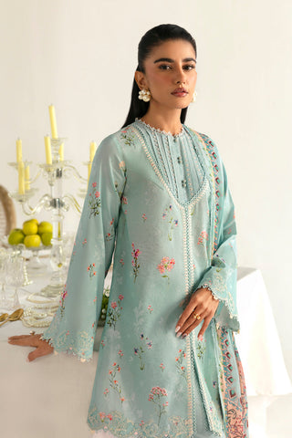 QALAMKAR Q PRINTS’25 | RENA