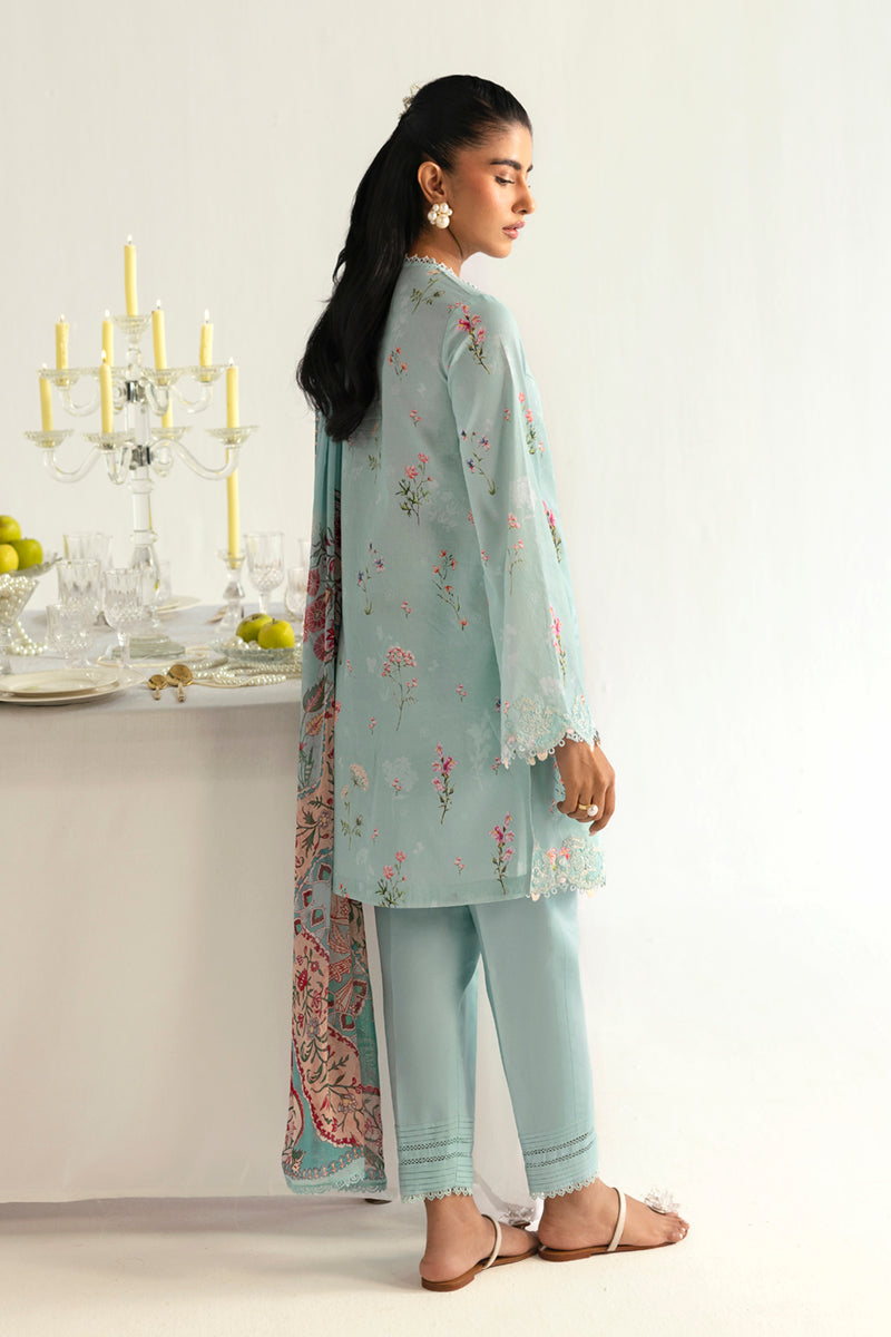 QALAMKAR Q PRINTS’25 | RENA