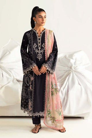 QALAMKAR Q PRINTS’25 | NORA
