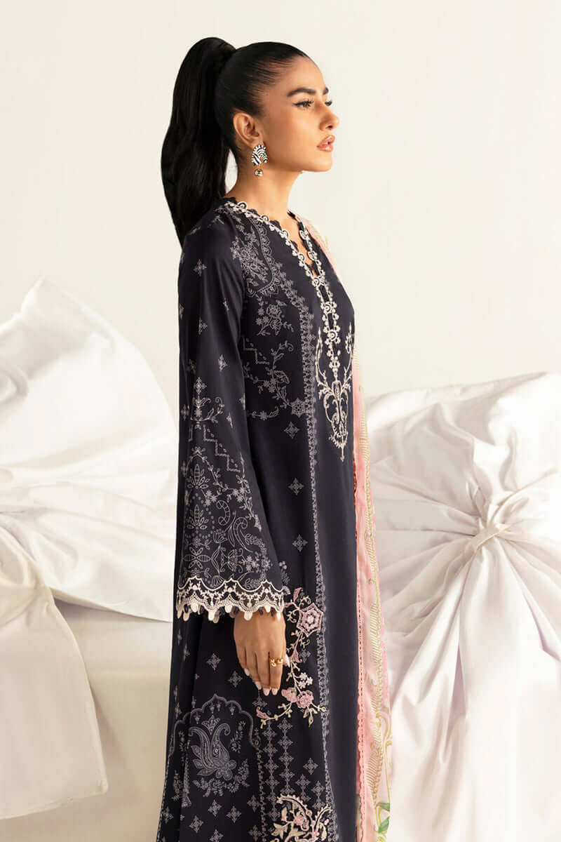 QALAMKAR Q PRINTS’25 | NORA