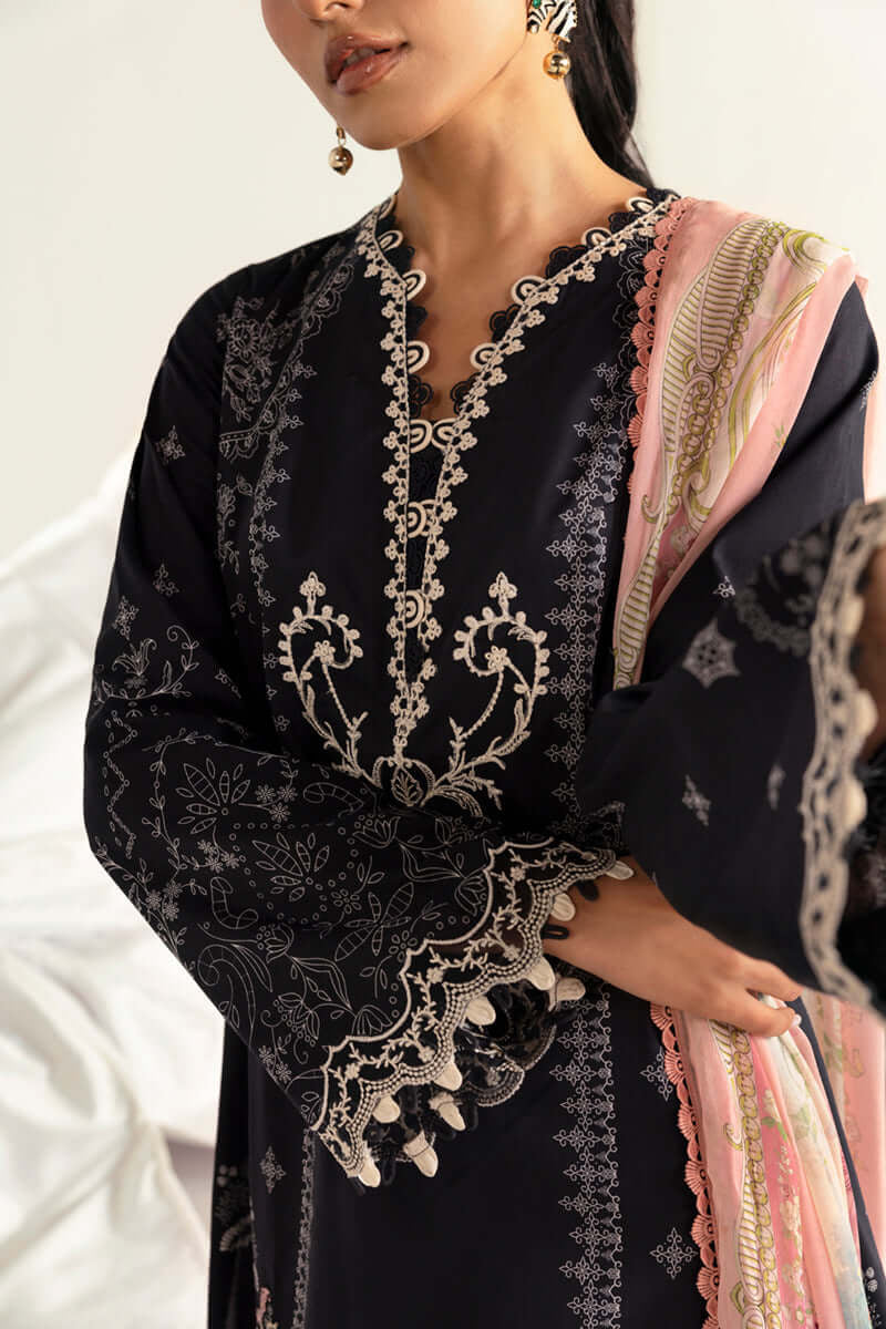 QALAMKAR Q PRINTS’25 | NORA