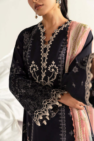 QALAMKAR Q PRINTS’25 | NORA