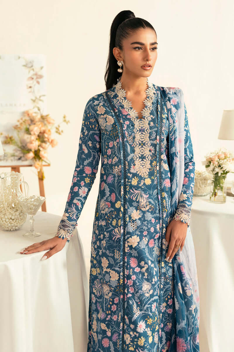 QALAMKAR Q PRINTS’25 | RHEA