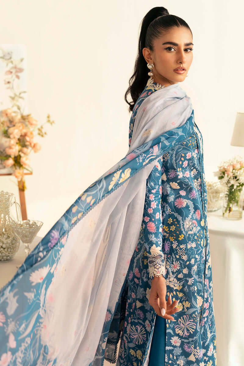 QALAMKAR Q PRINTS’25 | RHEA