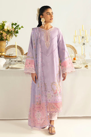 QALAMKAR Q PRINTS’25 | ISLA
