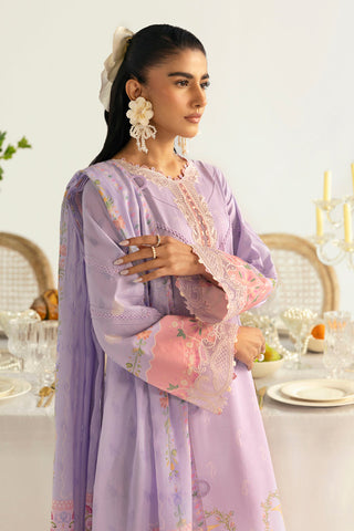 QALAMKAR Q PRINTS’25 | ISLA