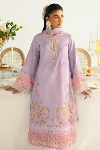 QALAMKAR Q PRINTS’25 | ISLA