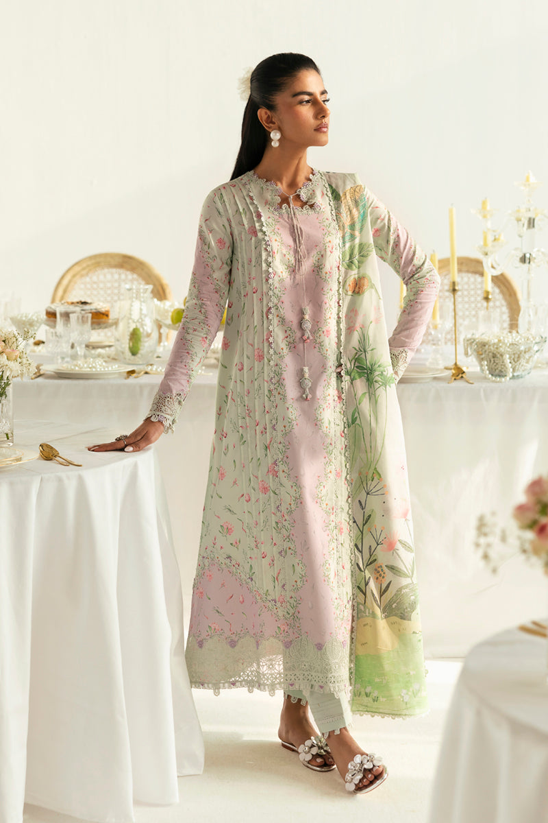 QALAMKAR Q PRINTS’25 | LIRA