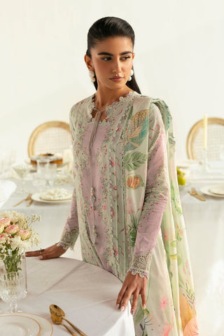 QALAMKAR Q PRINTS’25 | LIRA