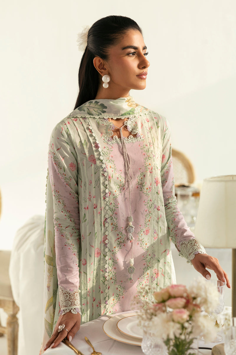 QALAMKAR Q PRINTS’25 | LIRA