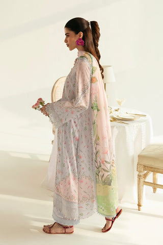 QALAMKAR Q PRINTS’25 | LIRA