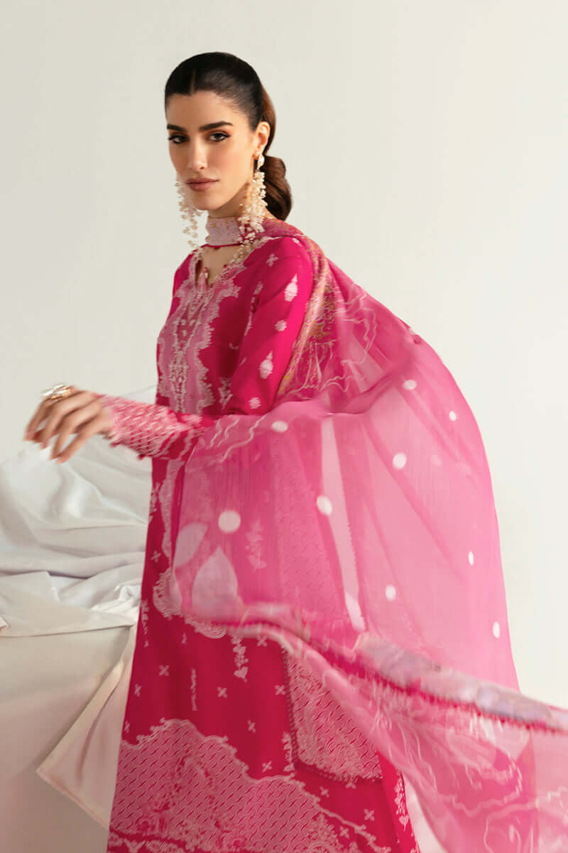 QALAMKAR Q PRINTS’25 | VEDA