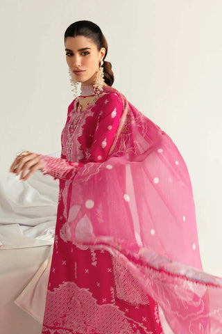 QALAMKAR Q PRINTS’25 | VEDA