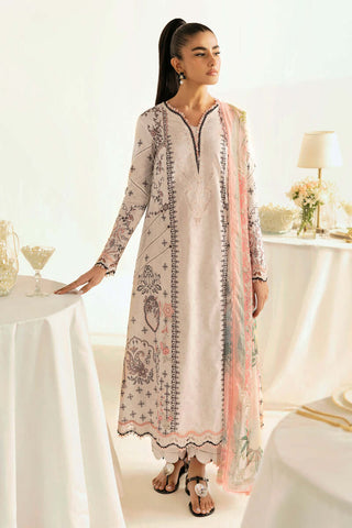 QALAMKAR Q PRINTS’25 | LYRA