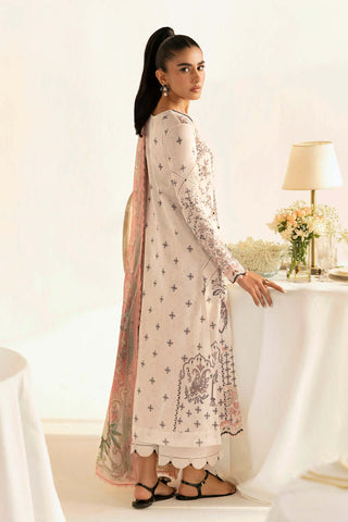 QALAMKAR Q PRINTS’25 | LYRA