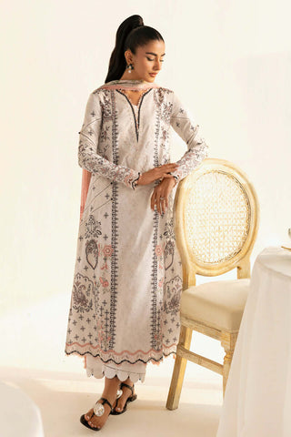 QALAMKAR Q PRINTS’25 | LYRA