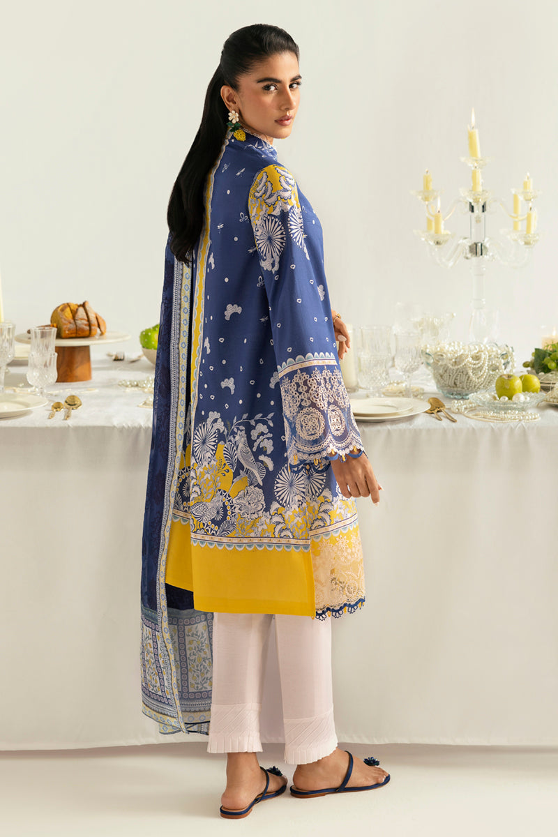 QALAMKAR Q PRINTS’25 | HINA