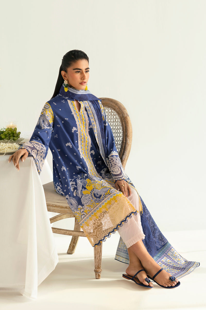QALAMKAR Q PRINTS’25 | HINA