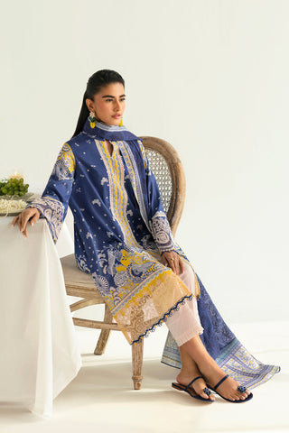 QALAMKAR Q PRINTS’25 | HINA