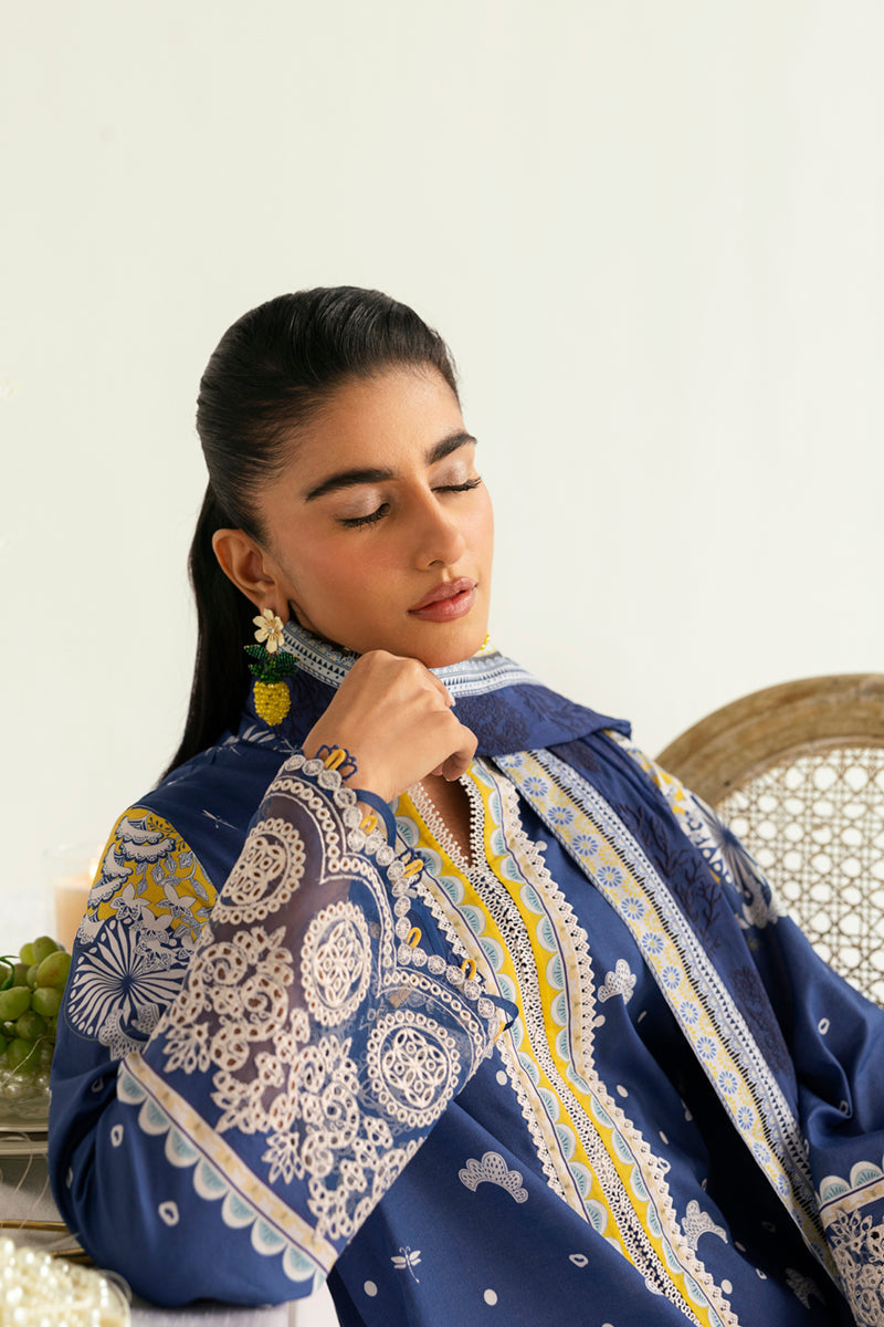 QALAMKAR Q PRINTS’25 | HINA