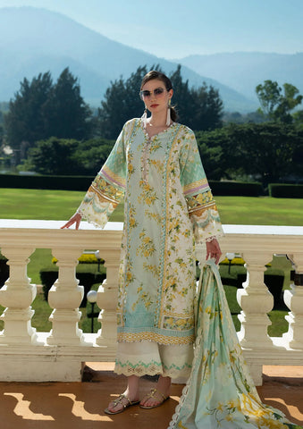 ELAF PRINTS COLLECTION’25 | EPE-06A MYSTIC