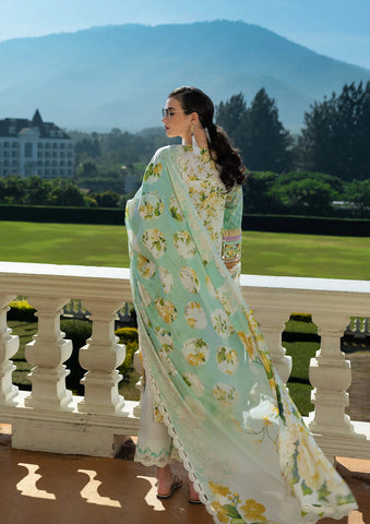 ELAF PRINTS COLLECTION’25 | EPE-06A MYSTIC