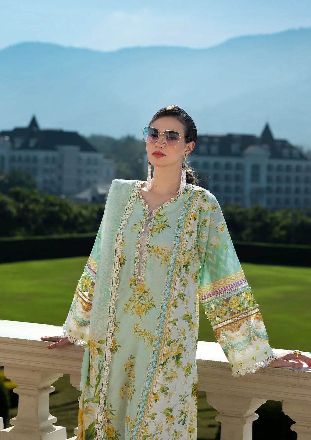 ELAF PRINTS COLLECTION’25 | EPE-06A MYSTIC