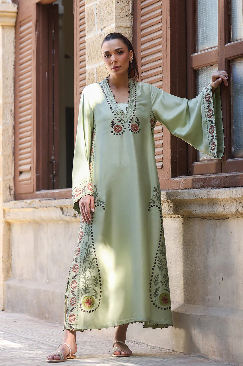 SANIA MASKATIYA RAMADAN FESTIVE’25 | AYIRA