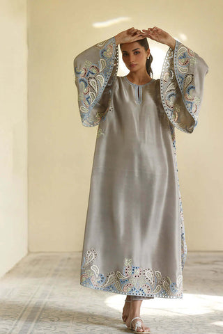 SANIA MASKATIYA RAMADAN FESTIVE’25 | QIRA