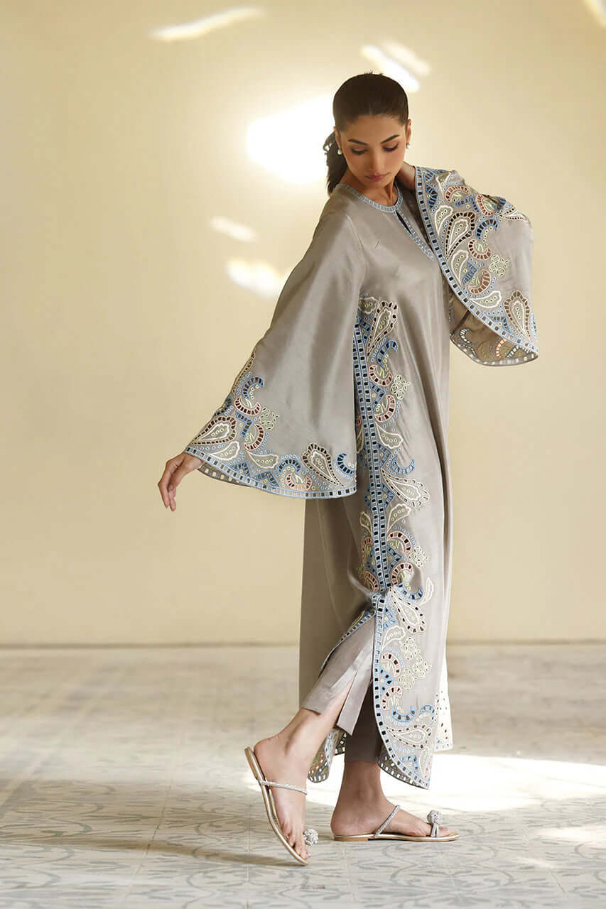 SANIA MASKATIYA RAMADAN FESTIVE’25 | QIRA
