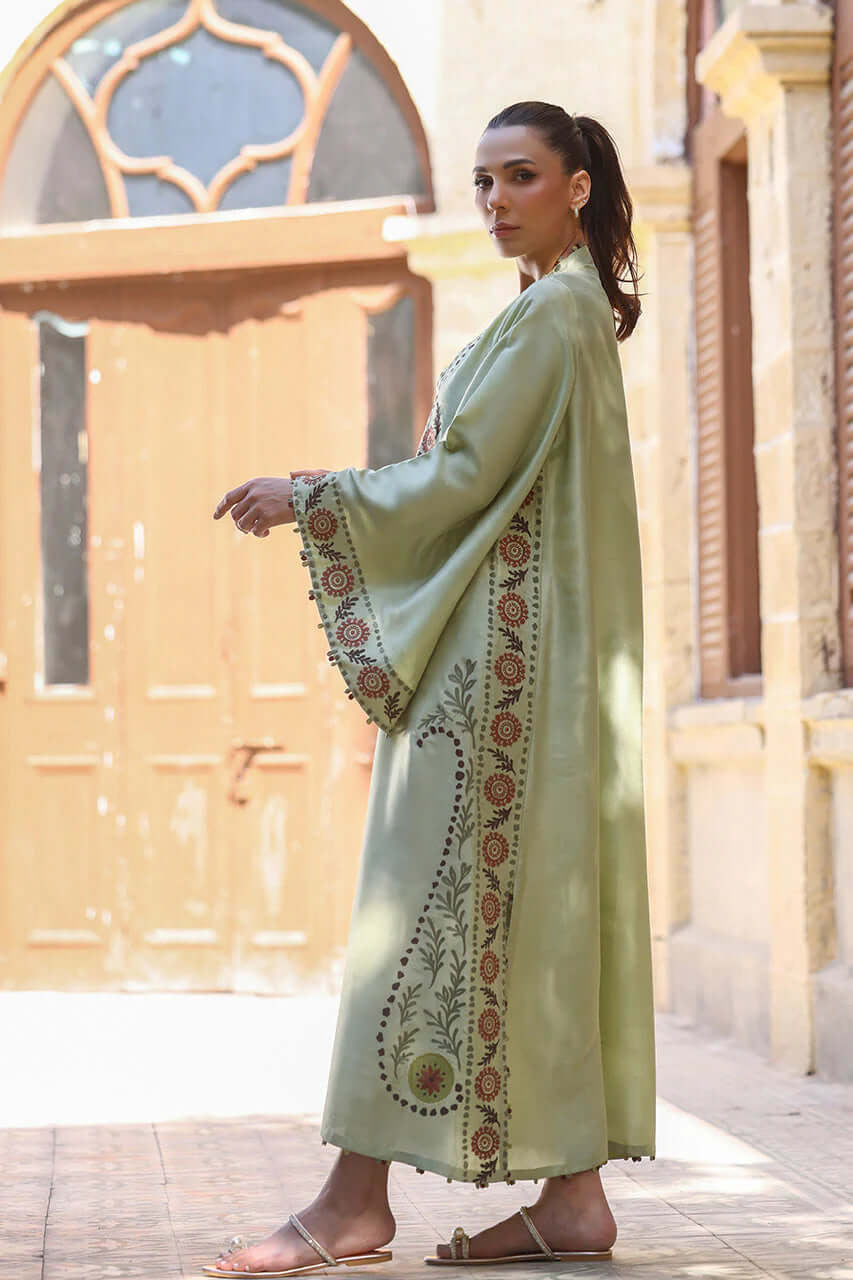 SANIA MASKATIYA RAMADAN FESTIVE’25 | AYIRA