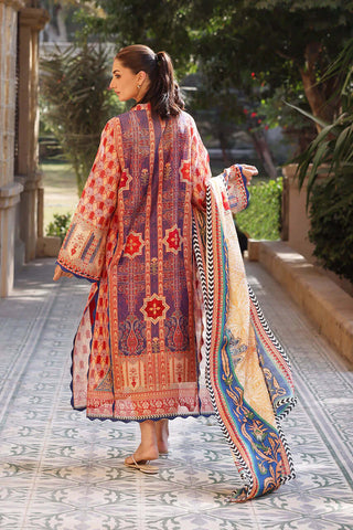SANIA MASKATIYA RAMADAN FESTIVE’25 | NISRA