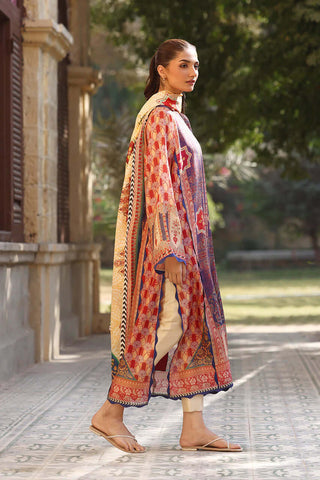 SANIA MASKATIYA RAMADAN FESTIVE’25 | NISRA