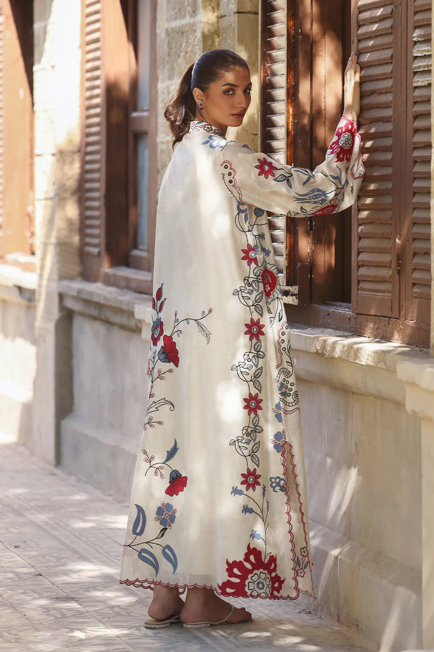 SANIA MASKATIYA RAMADAN FESTIVE’25 | IMARA