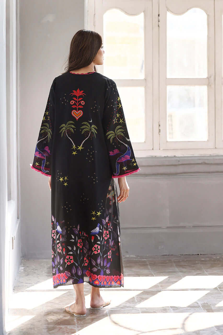 SANIA MASKATIYA RAMADAN FESTIVE’25 | ZANYA