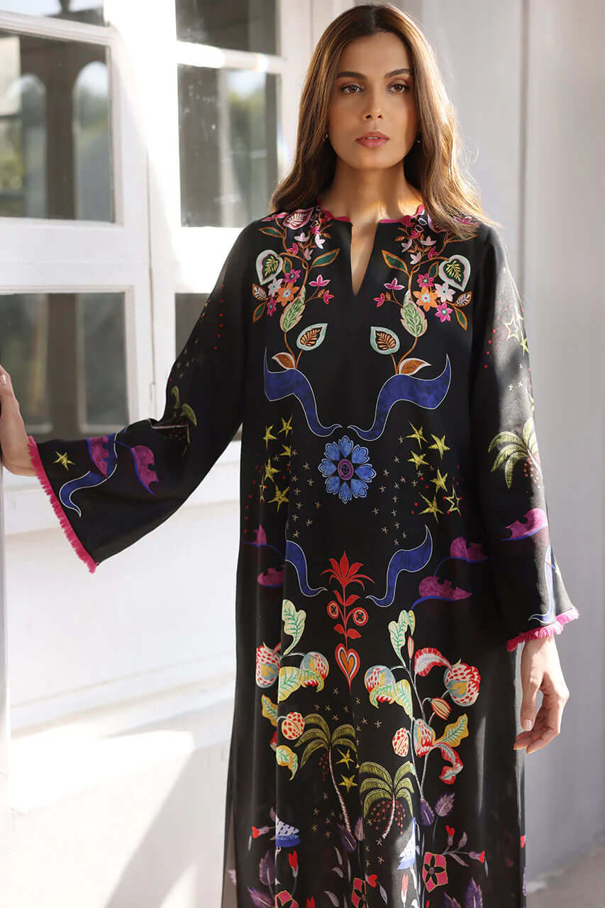 SANIA MASKATIYA RAMADAN FESTIVE’25 | ZANYA