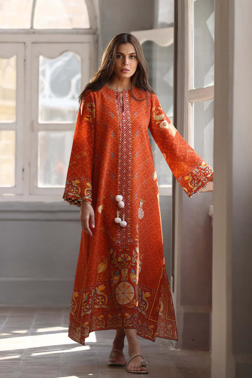 SANIA MASKATIYA RAMADAN FESTIVE’25 | NURIA