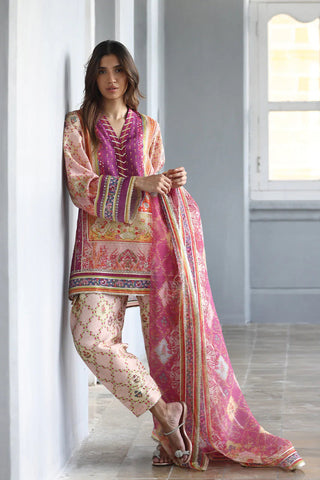 SANIA MASKATIYA RAMADAN FESTIVE’25 | LYANA A