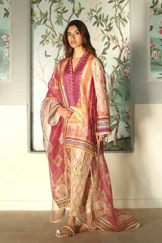 SANIA MASKATIYA RAMADAN FESTIVE’25 | LYANA A