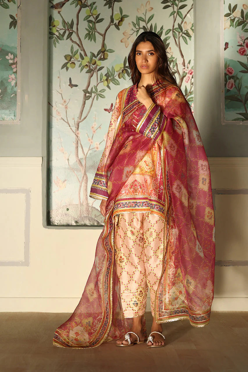 SANIA MASKATIYA RAMADAN FESTIVE’25 | LYANA A